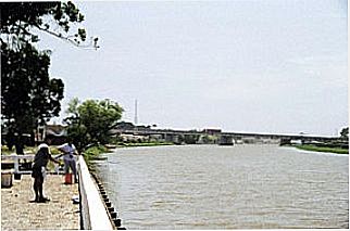 cidade de Tijucas
