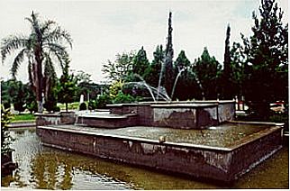 cidade de Tr�s Barras