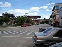Trombudo Central - Centro da cidade-Foto:Carlos C. Nasato