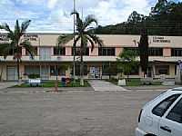 Trombudo Central - Prefeitura e Câmara Municipal de Trombudo Central-Foto:Carlos C. Nasato