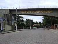 Trombudo Central - Viaduto Férreo-Foto:Angelo Ronchi