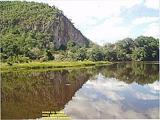 cidade de Nova Reden��o