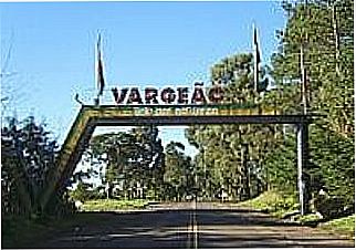 cidade de Varge�o