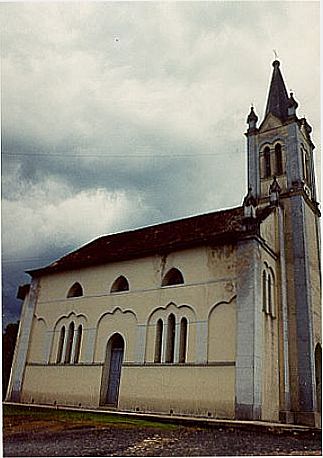cidade de Vidal Ramos