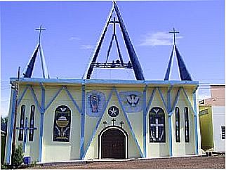 cidade de Vila Milani