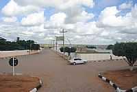 Nova Soure - Cidade de Nova Soure-Foto:Gláucio Almeida