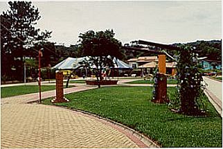 cidade de V�tor Meireles