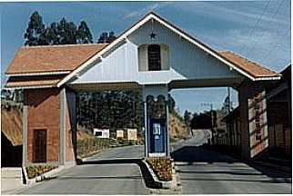 cidade de Witmarsum