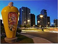 CAJU DE ARACAJU, Por ROBSON DE JESUS
