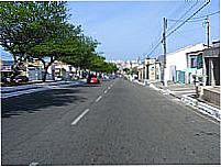 Av.Desembargador Maynard-Foto:Luciano Otávio