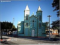 Igreja Matriz de N.Sra.da Concei��o-Foto:Sergio Falcetti