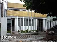 Areia Branca - Prefeitura Municipal-Foto:Sergio Falcetti