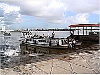 Embarcação-Foto:CMarino