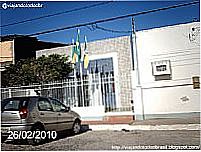 Prefeitura Municipal-Foto:Sergio Falcetti
