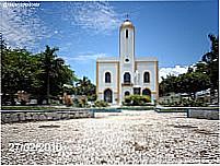Igreja Matriz de Sant´Ana-Foto:Sergio Falcetti