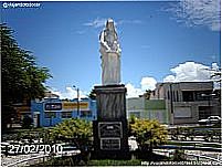 Imagem de Sant´Ana-Foto:Sergio Falcetti