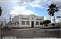 Prefeitura Municipal-Foto:Sergio Falcetti