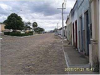 cidade de Novo Acre