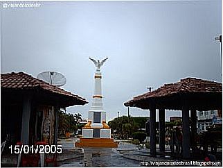 cidade de Capela