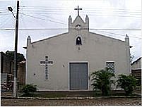 Capela de Santo Antonio-Foto:mmsite