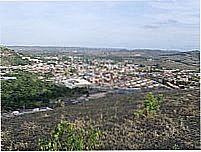 Vista da cidade-Foto:dreams