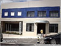 Prefeitura Municipal-Foto:Sergio Falcetti