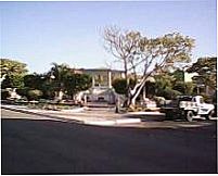 Canto da Praça de Cedro-SE, Por Gênison Oliveira Trindade