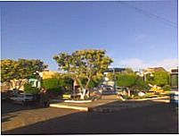 Praça Getúlio Vargas, Por Gênison Oliveira Trindade