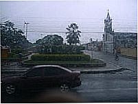 Praça-Foto:oliveice