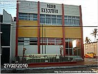 Prefeitura Municipal-Foto:Sergio Falcetti