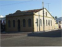 Casa S�culo XIX-Foto:Madson Cl�ber