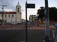Estância - Centro da cidade de Estância-SE-Foto:marcelo barreto sobr…