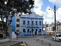 Estância - Estância-SE-Prefeitura Municipal-Foto:marcelo barreto sobr…