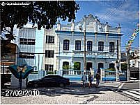 Prefeitura Municipal-Foto:Sergio Falcetti