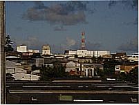 Vista parcial da cidade-Foto:marcelo barreto sobr�