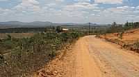 Frei Paulo - Vista da região-Foto:Almeida Bispo