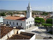igreja matriz , Por adriana guimaraes