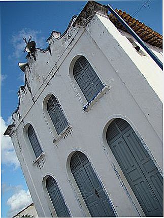 cidade de General Maynard