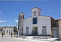 Igreja Matriz-Foto:Carllos.costa