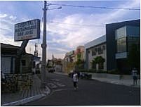 rua de itabaiana, Por alysson