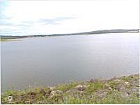 barragem da cajaiba, Por jailton