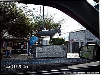 cidade de Itabi