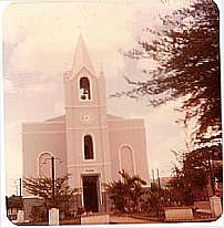 Igreja Matriz-Foto:Amarildo Rezende