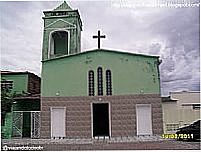 Igreja de N.Sra.do Rosário-Foto:Sergio Falcetti