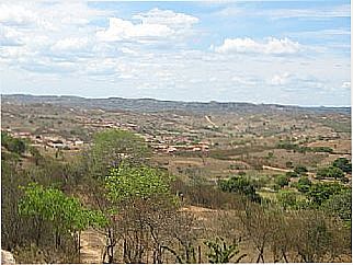 cidade de Novo Triunfo