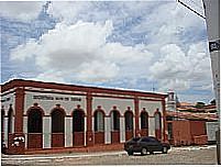 Secretaria Municipal de Obras-Foto:flavio1bc