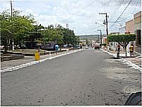 Vista lateral da Pra�a da Catedral-Foto:flavio1bc