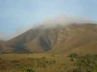 Lagarto - Vista da Serra da Miaba, Por Hermon Anchieta