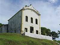 Laranjeiras - Igreja Secular em Laranjeiras por TitoGarcez