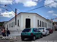Laranjeiras - Prefeitura Municipal-Foto:Sergio Falcetti
